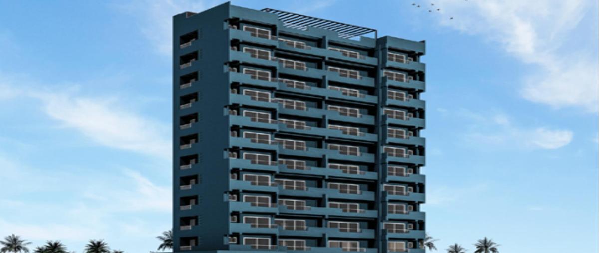 Foto de departamento en venta en  , la aguada, alvarado, veracruz de ignacio de la llave, 26597965 No. 05