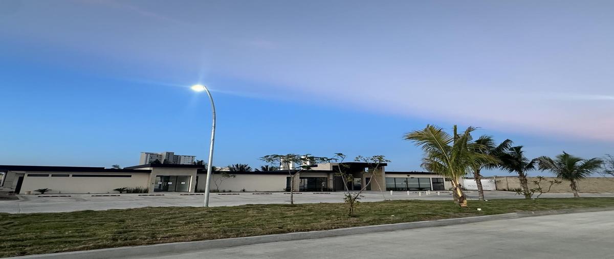 Foto de terreno habitacional en venta en  , la aguada, alvarado, veracruz de ignacio de la llave, 27162865 No. 05