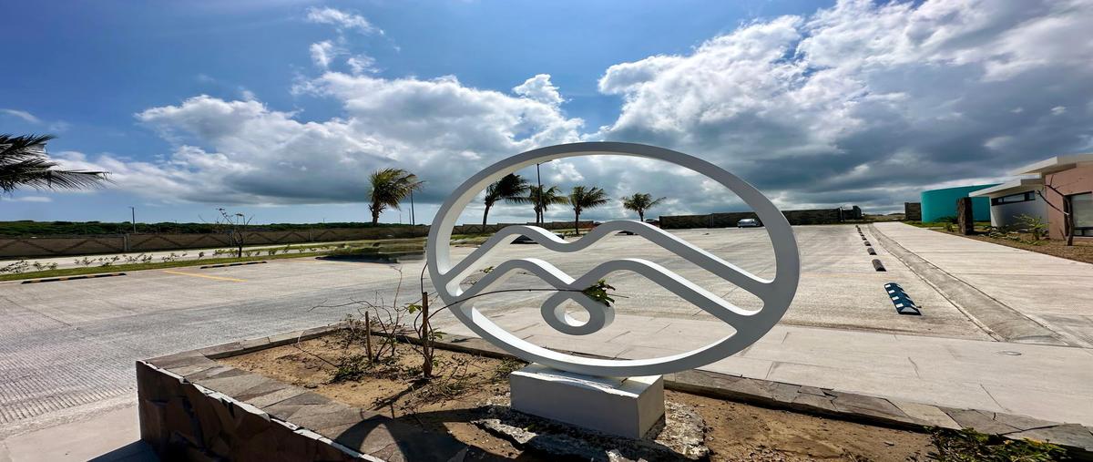 Foto de terreno habitacional en venta en  , la aguada, alvarado, veracruz de ignacio de la llave, 27179966 No. 03