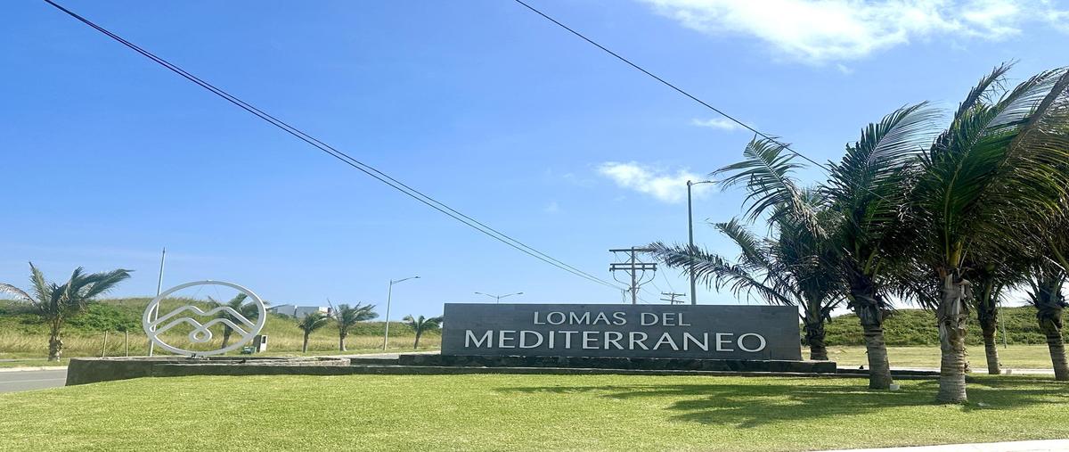 Foto de terreno habitacional en venta en  , la aguada, alvarado, veracruz de ignacio de la llave, 27179966 No. 04