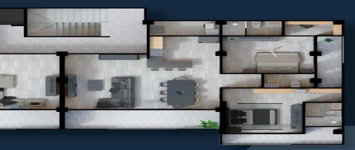 Foto de departamento en venta en  , la aguada, alvarado, veracruz de ignacio de la llave, 27246693 No. 04