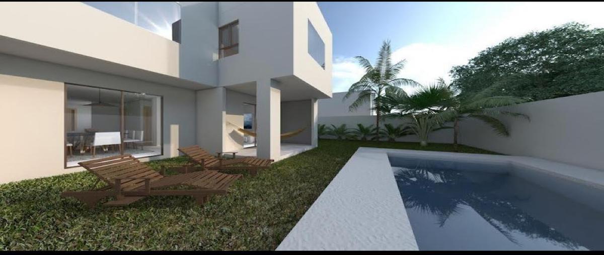 Foto de casa en venta en  , la aguada, alvarado, veracruz de ignacio de la llave, 27302744 No. 04