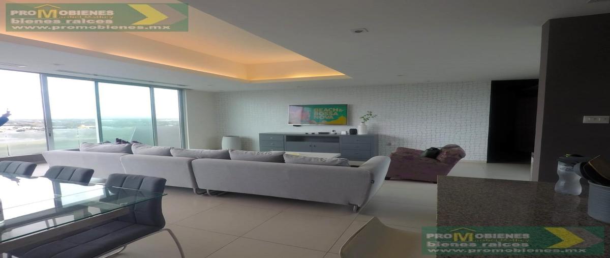 Foto de departamento en venta en  , la aguada, alvarado, veracruz de ignacio de la llave, 27560867 No. 04