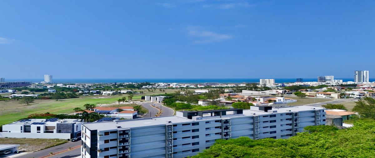 Foto de departamento en venta en  , la aguada, alvarado, veracruz de ignacio de la llave, 28119390 No. 03