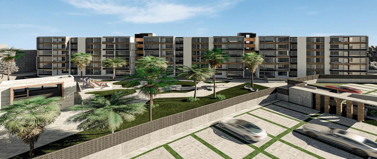 Foto de departamento en venta en  , la aguada, alvarado, veracruz de ignacio de la llave, 28220964 No. 04