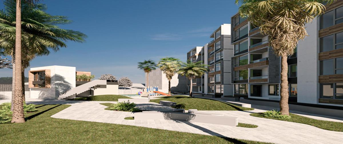 Foto de departamento en venta en  , la aguada, alvarado, veracruz de ignacio de la llave, 28220964 No. 05