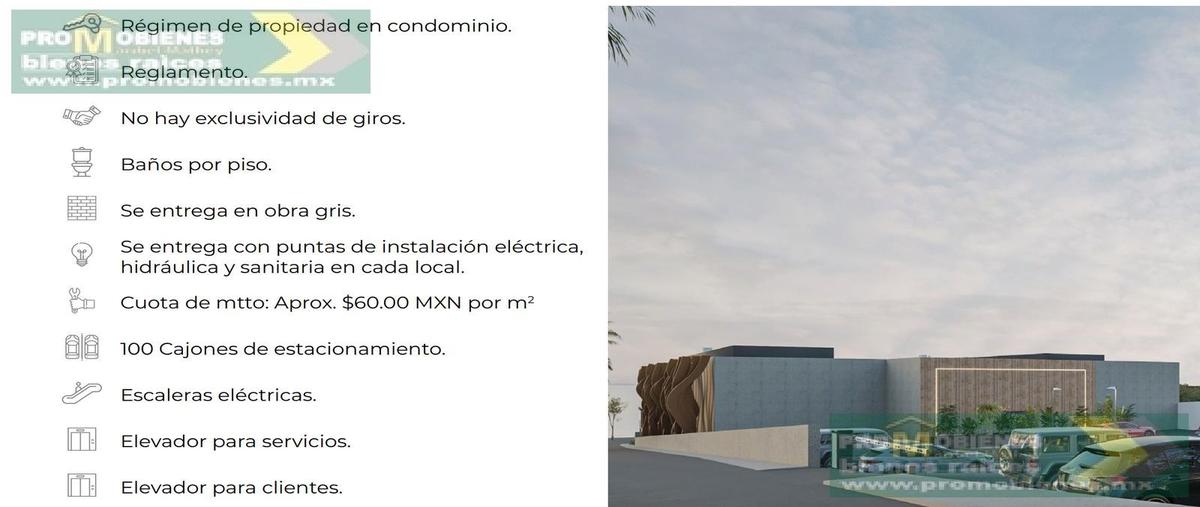 Foto de local en venta en  , la aguada, alvarado, veracruz de ignacio de la llave, 28222233 No. 04