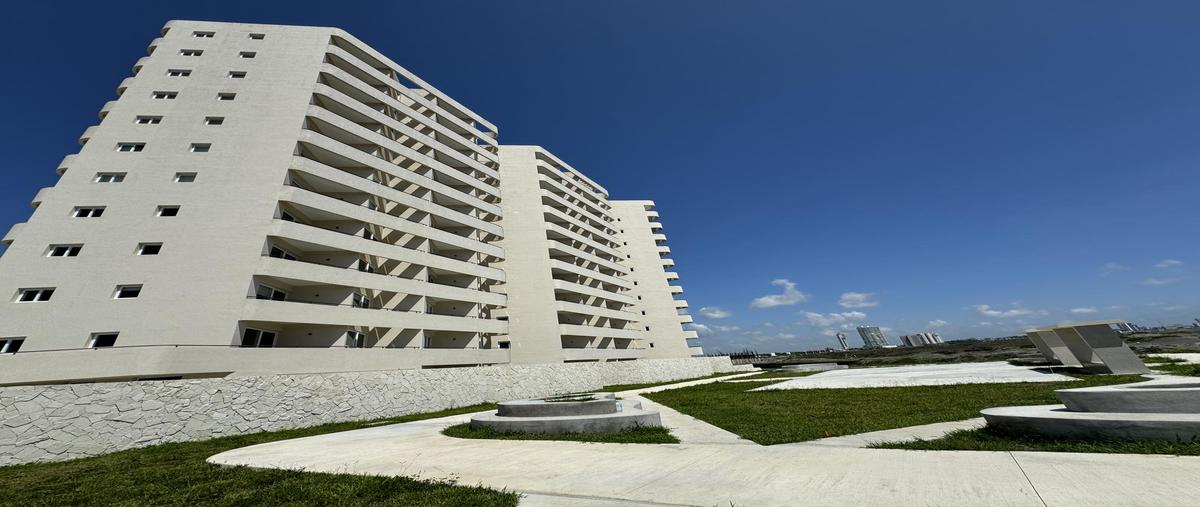 Foto de departamento en venta en  , la aguada, alvarado, veracruz de ignacio de la llave, 28338236 No. 03