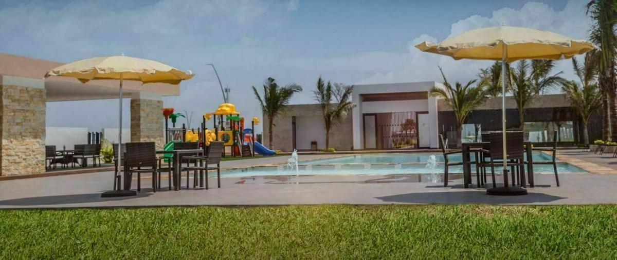 Foto de casa en venta en  , la aguada, alvarado, veracruz de ignacio de la llave, 28488130 No. 05