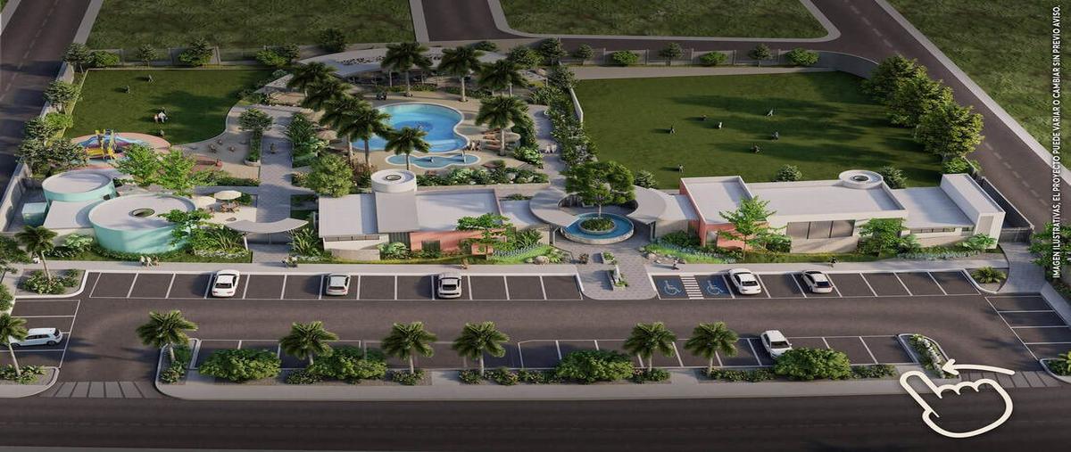 Foto de casa en venta en  , la aguada, alvarado, veracruz de ignacio de la llave, 28488133 No. 05