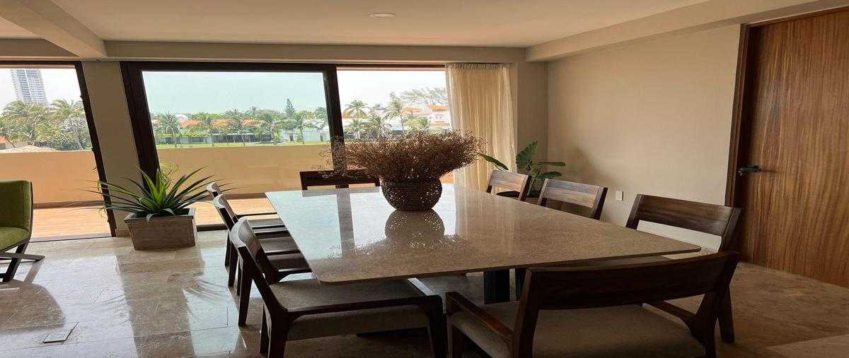 Foto de departamento en venta en  , la aguada, alvarado, veracruz de ignacio de la llave, 28559798 No. 03