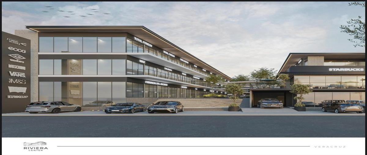 Foto de local en venta en  , la aguada, alvarado, veracruz de ignacio de la llave, 28711162 No. 04