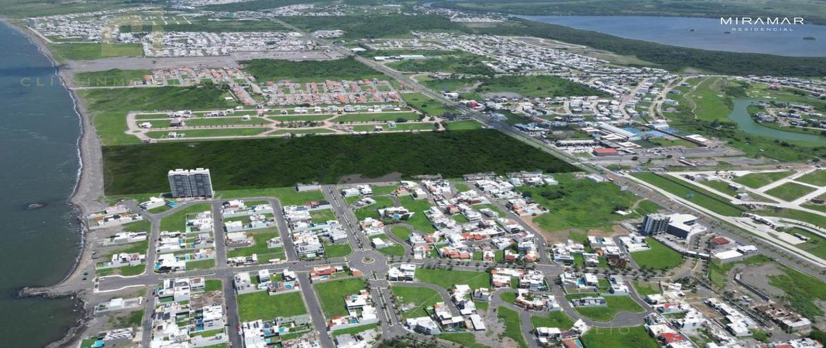 Foto de terreno habitacional en venta en  , la aguada, alvarado, veracruz de ignacio de la llave, 28847105 No. 05