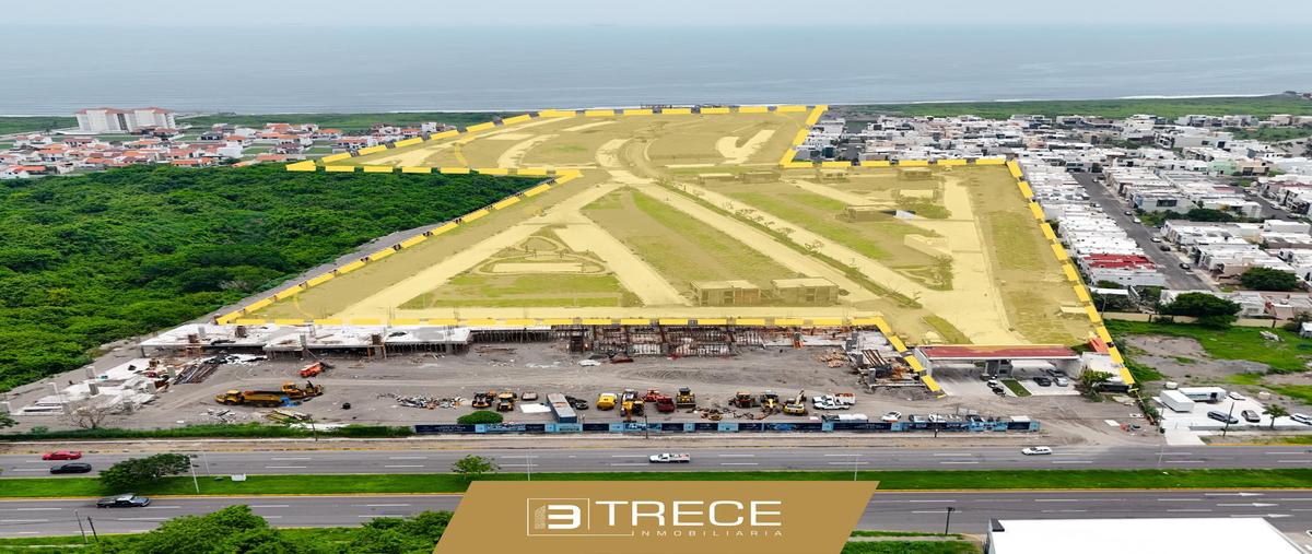 Foto de terreno habitacional en venta en  , la aguada, alvarado, veracruz de ignacio de la llave, 28853567 No. 05