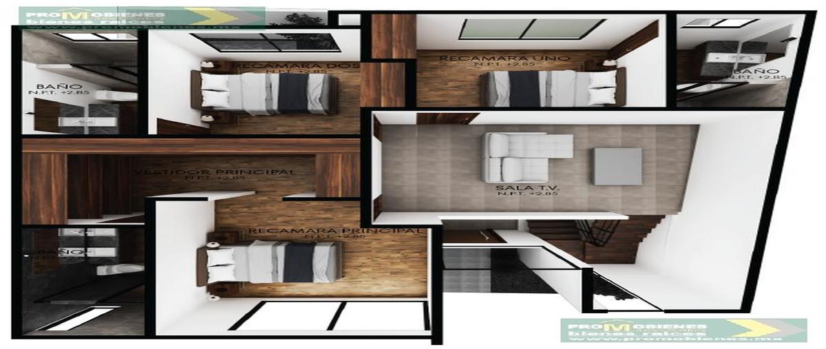 Foto de casa en venta en  , la aguada, alvarado, veracruz de ignacio de la llave, 28871795 No. 04