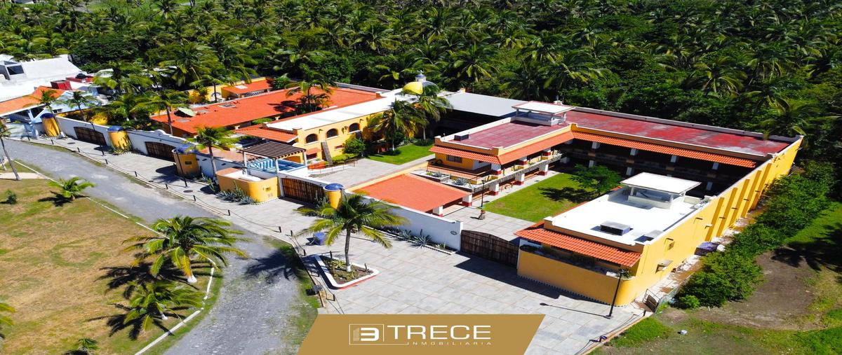 Foto de casa en , la aguada, alvarado, veracruz de ignacio de la llave, 28897391 foto 01 Foto de casa en venta en , la aguada, alvarado, veracruz de ignacio de la llave, 28897391 No. 01