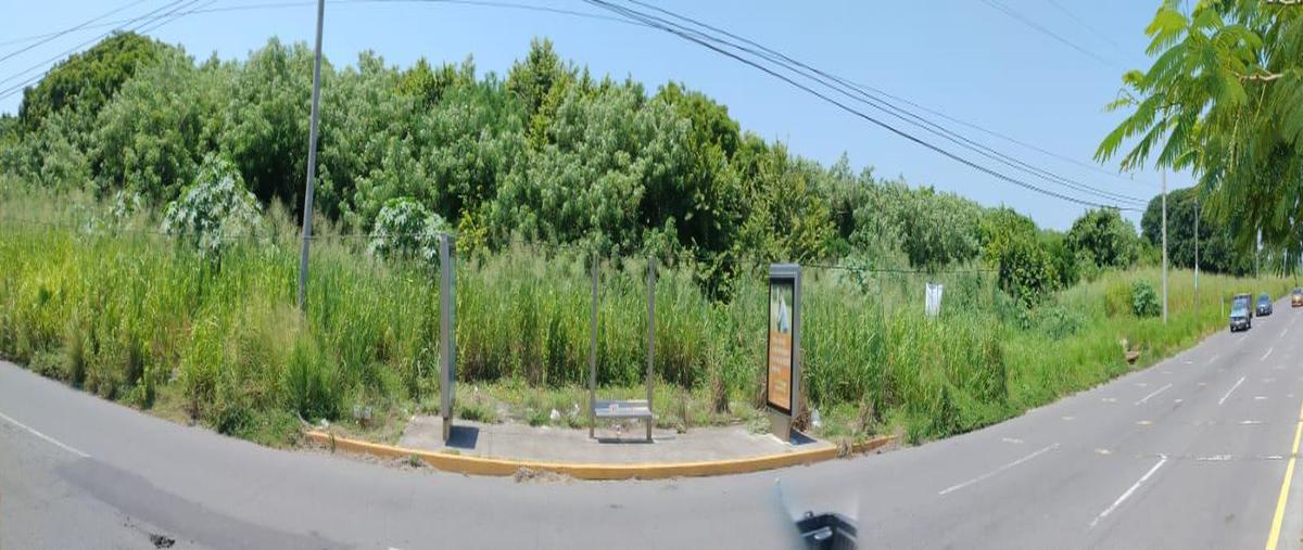 Foto de terreno habitacional en venta en  , la aguada, alvarado, veracruz de ignacio de la llave, 28945589 No. 03