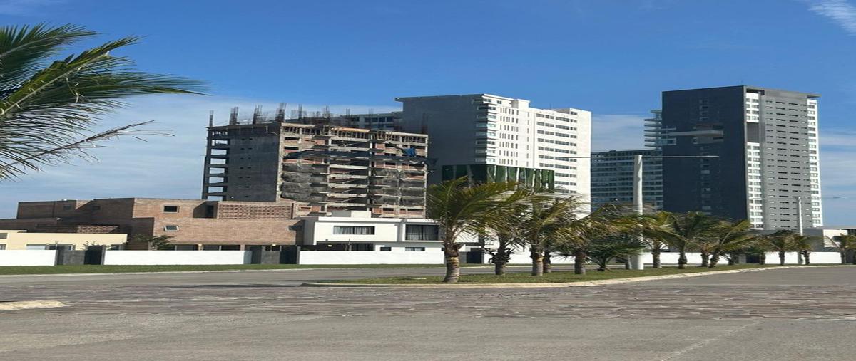 Foto de departamento en venta en  , la aguada, alvarado, veracruz de ignacio de la llave, 28951522 No. 04