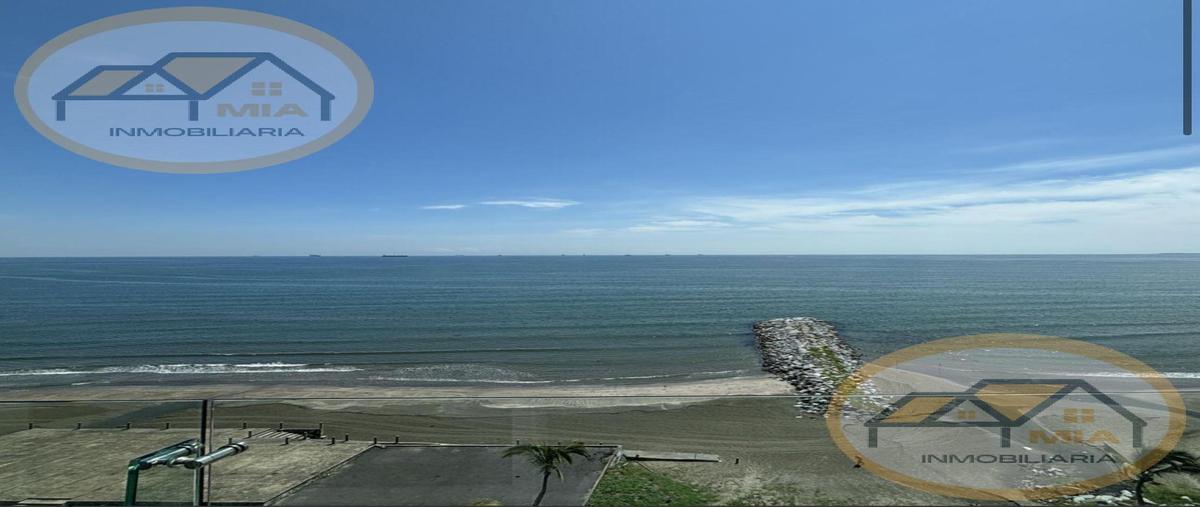 Foto de departamento en renta en  , la aguada, alvarado, veracruz de ignacio de la llave, 28962220 No. 03
