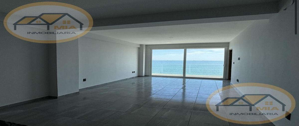Foto de departamento en renta en  , la aguada, alvarado, veracruz de ignacio de la llave, 28962220 No. 05