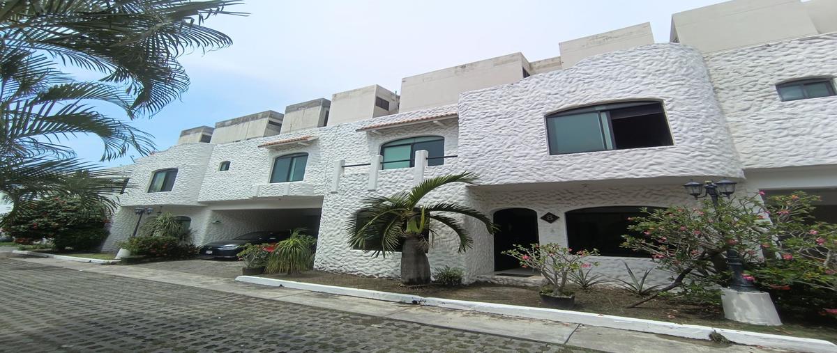 Foto de casa en , la aguada, alvarado, veracruz de ignacio de la llave, 28993089 foto 01 Foto de casa en venta en , la aguada, alvarado, veracruz de ignacio de la llave, 28993089 No. 01