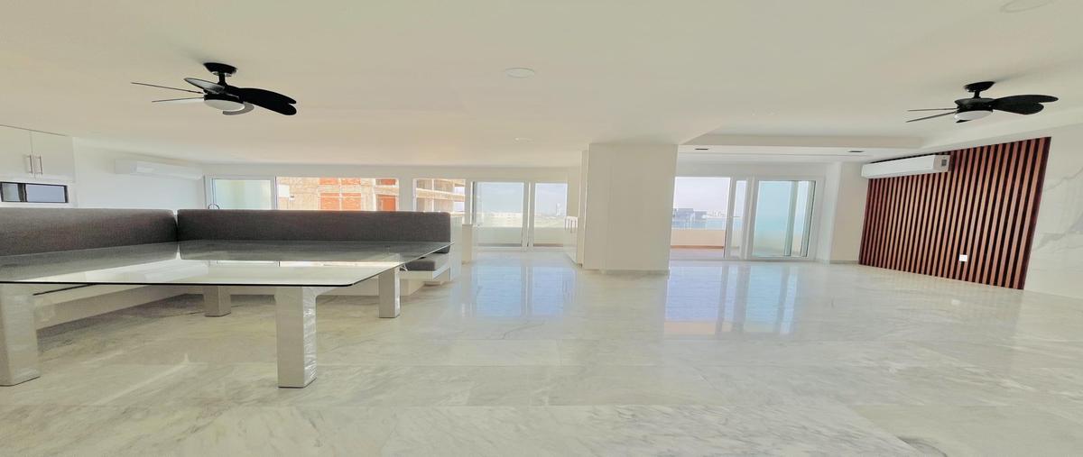 Foto de departamento en venta en  , la aguada, alvarado, veracruz de ignacio de la llave, 29060525 No. 04