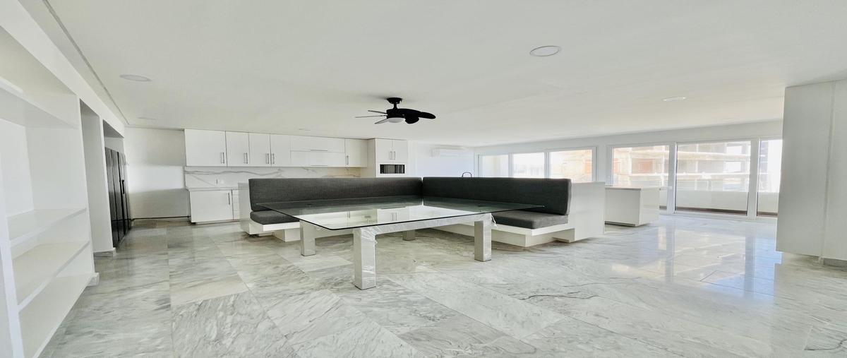 Foto de departamento en venta en  , la aguada, alvarado, veracruz de ignacio de la llave, 29060525 No. 05