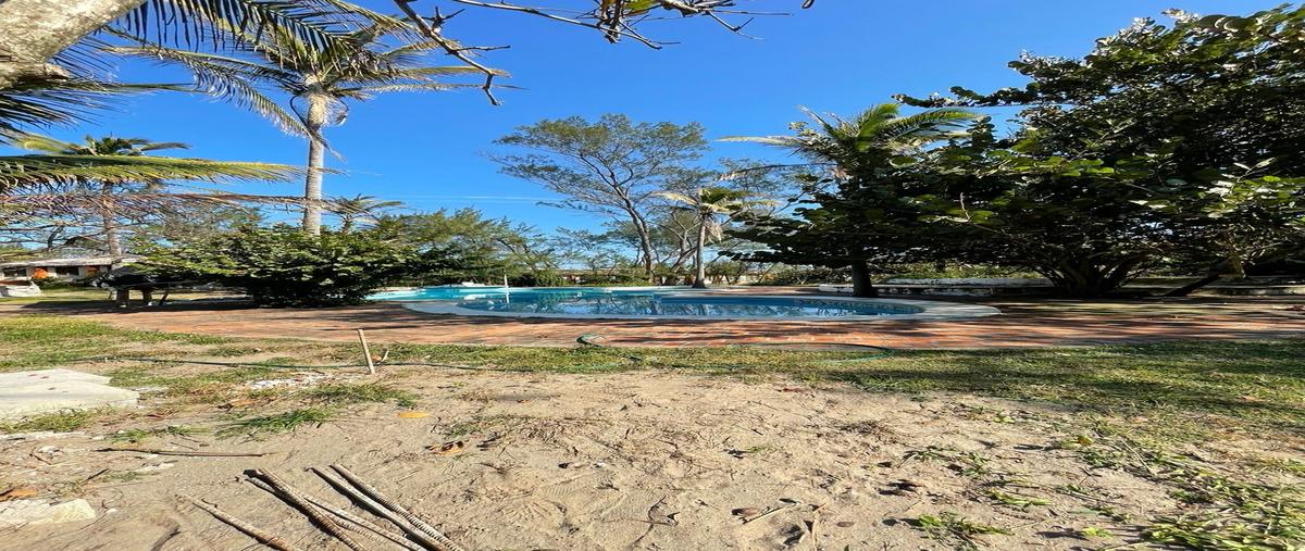 Foto de terreno habitacional en venta en  , la aguada, alvarado, veracruz de ignacio de la llave, 29224977 No. 04