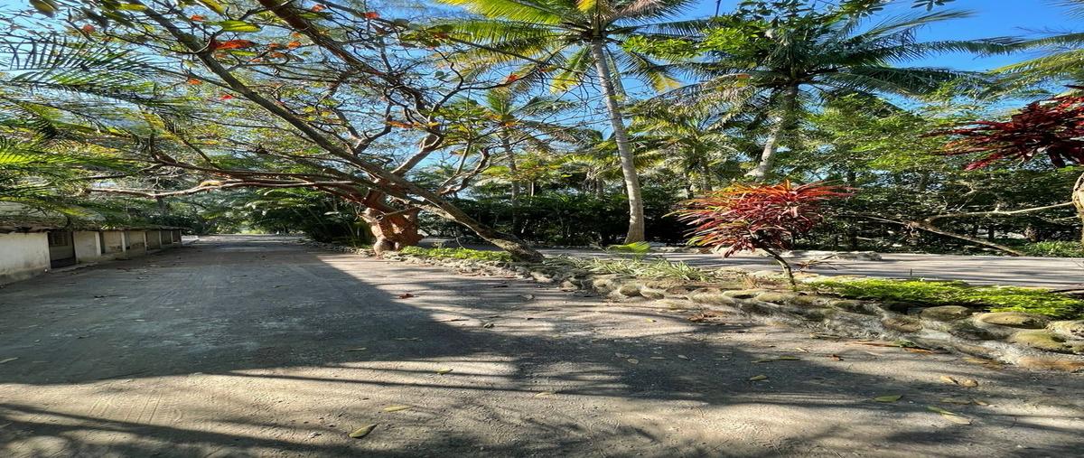Foto de terreno habitacional en venta en  , la aguada, alvarado, veracruz de ignacio de la llave, 29224977 No. 05