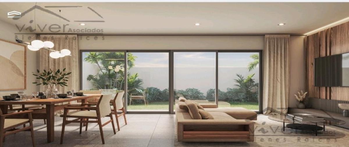 Foto de casa en venta en  , la aguada, alvarado, veracruz de ignacio de la llave, 29401448 No. 03