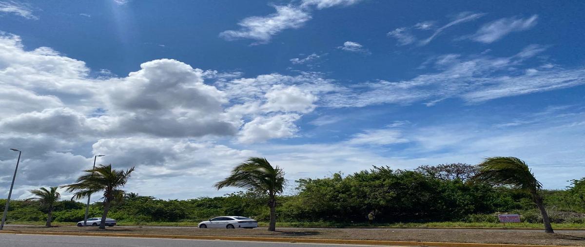 Foto de terreno habitacional en venta en  , la aguada, alvarado, veracruz de ignacio de la llave, 29434552 No. 04