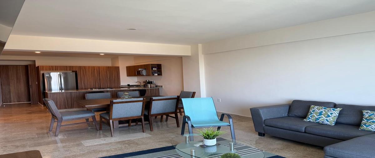 Foto de departamento en renta en  , la aguada, alvarado, veracruz de ignacio de la llave, 29447212 No. 05