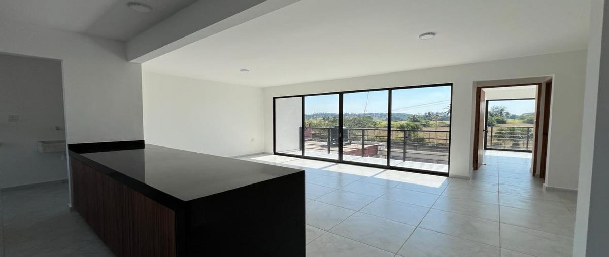 Foto de departamento en venta en  , la aguada, alvarado, veracruz de ignacio de la llave, 29462906 No. 04