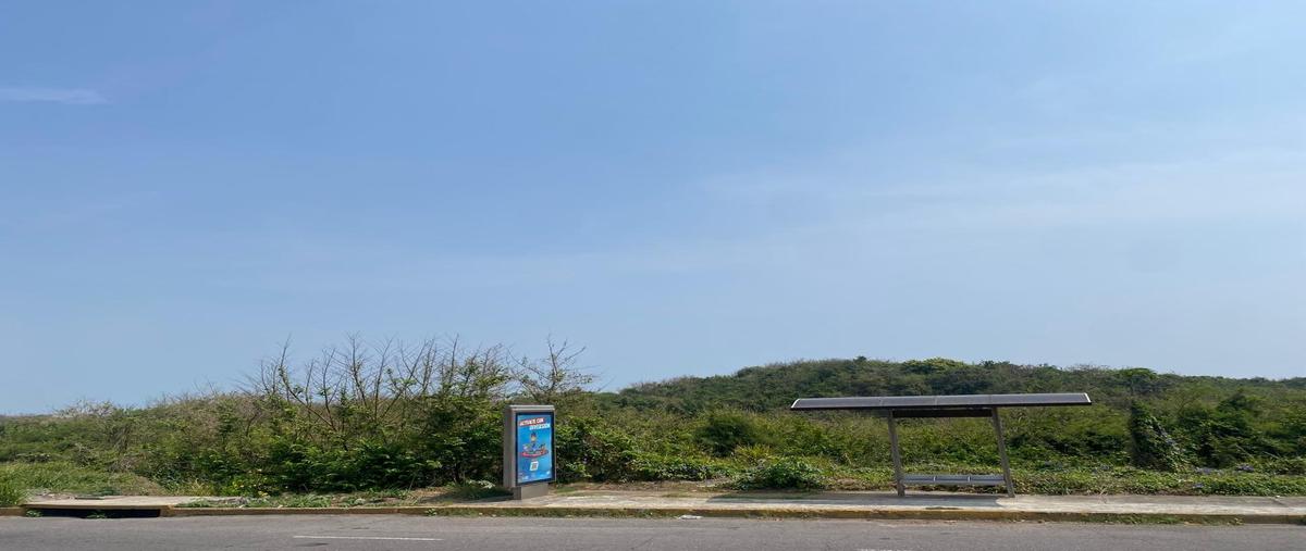 Foto de terreno habitacional en venta en  , la aguada, alvarado, veracruz de ignacio de la llave, 29498033 No. 05