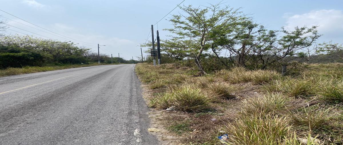 Foto de terreno habitacional en , la aguada, alvarado, veracruz de ignacio de la llave, 29498034 foto 01 Foto de terreno habitacional en venta en , la aguada, alvarado, veracruz de ignacio de la llave, 29498034 No. 01