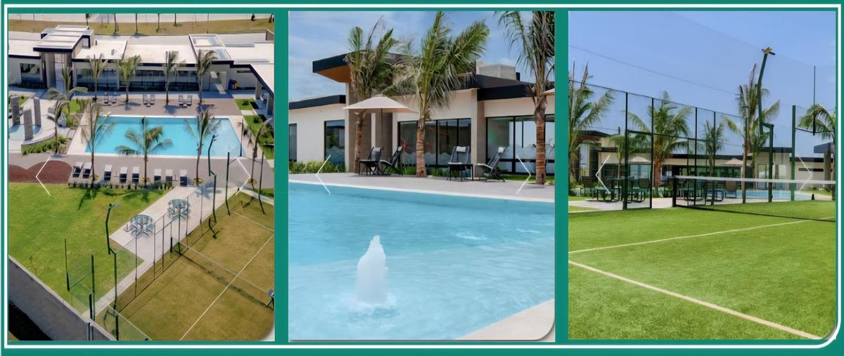 Foto de casa en venta en  , la aguada, alvarado, veracruz de ignacio de la llave, 0 No. 05