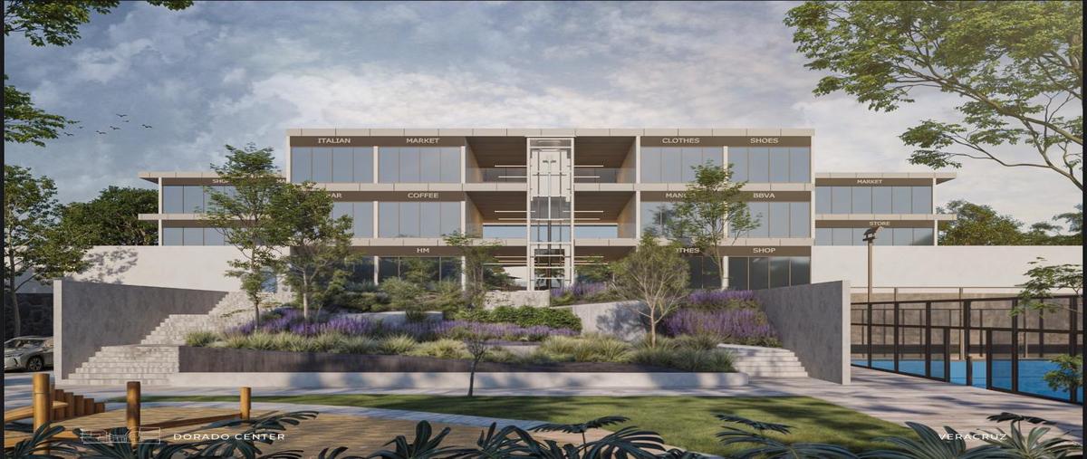 Foto de oficina en venta en  , la aguada, alvarado, veracruz de ignacio de la llave, 0 No. 03