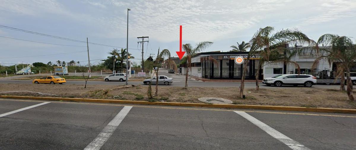 Foto de terreno habitacional en renta en  , la aguada, alvarado, veracruz de ignacio de la llave, 0 No. 03