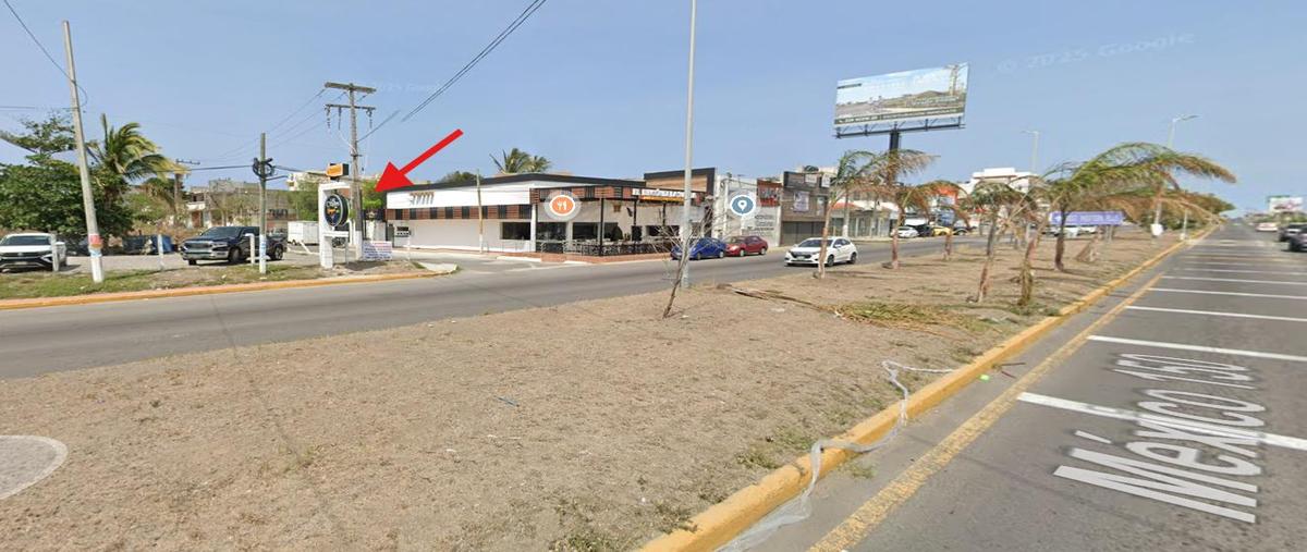 Foto de terreno habitacional en renta en  , la aguada, alvarado, veracruz de ignacio de la llave, 0 No. 04