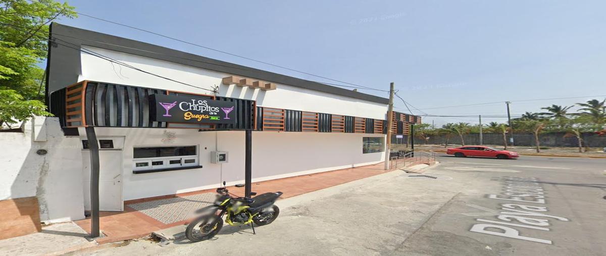 Foto de terreno habitacional en renta en  , la aguada, alvarado, veracruz de ignacio de la llave, 0 No. 05