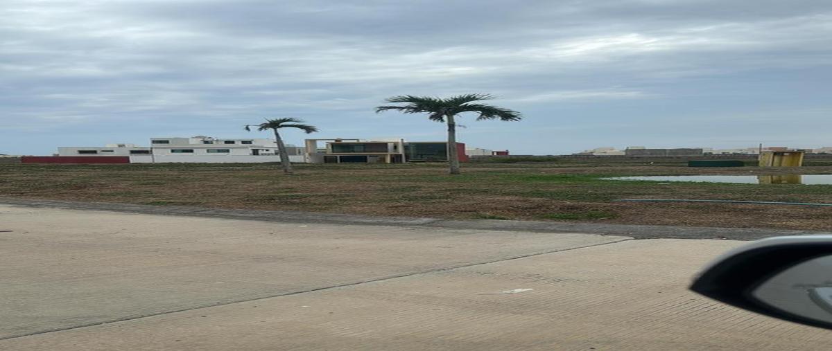 Foto de terreno habitacional en venta en  , la aguada, alvarado, veracruz de ignacio de la llave, 0 No. 03