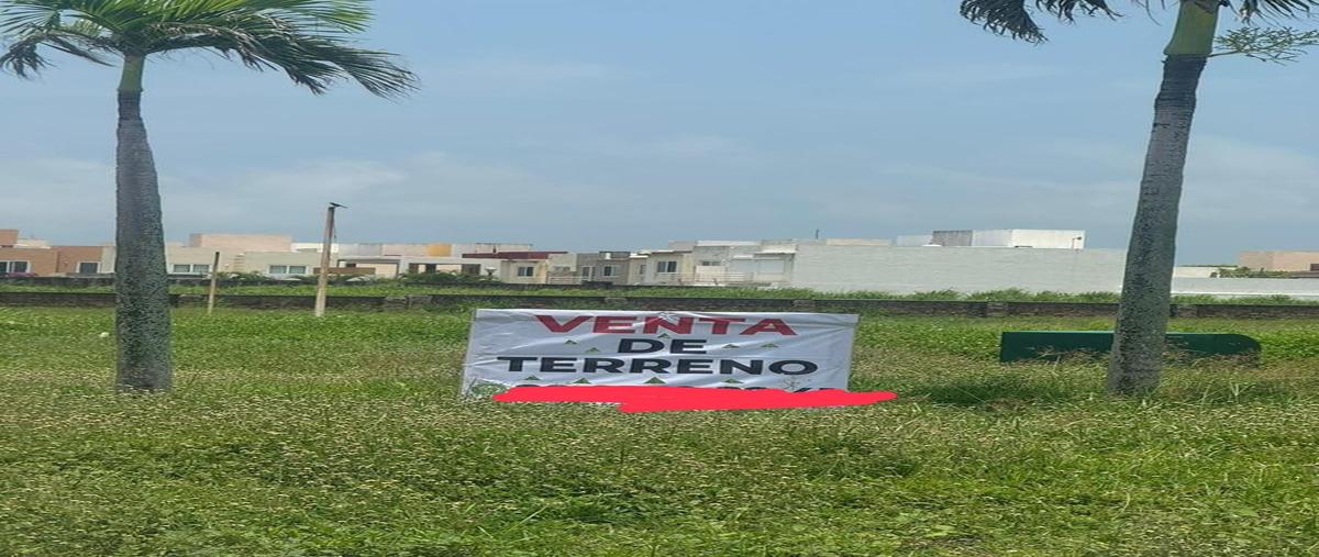 Foto de terreno habitacional en venta en  , la aguada, alvarado, veracruz de ignacio de la llave, 0 No. 04
