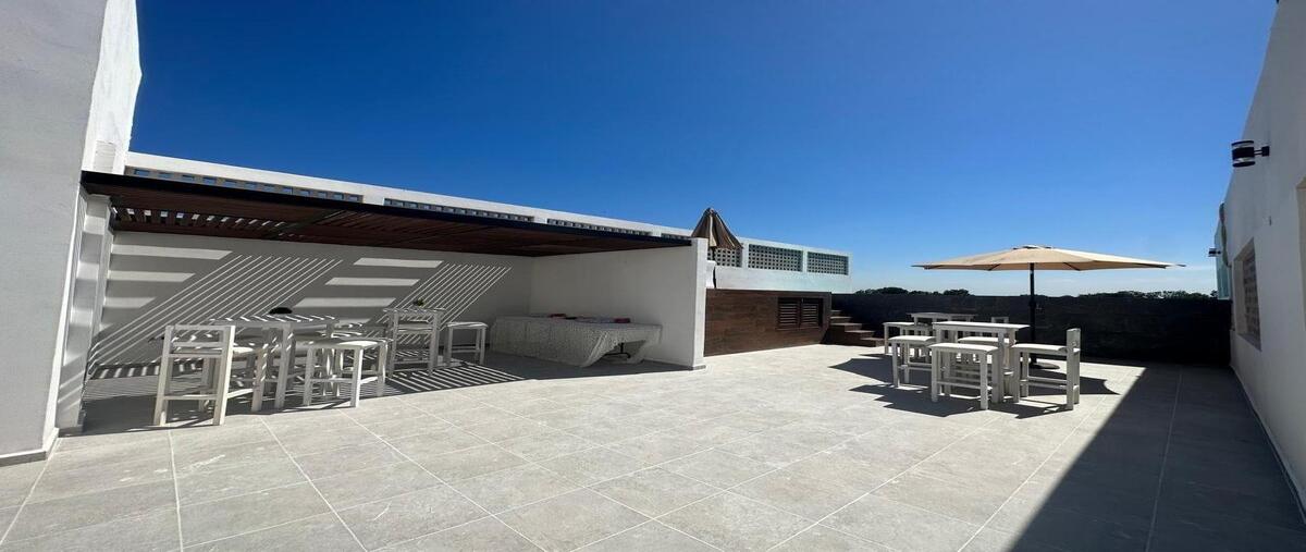Foto de departamento en venta en  , la aguada, alvarado, veracruz de ignacio de la llave, 0 No. 03