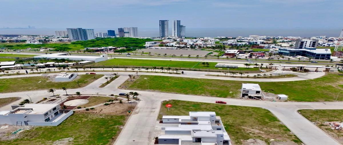 Foto de terreno habitacional en venta en  , la aguada, alvarado, veracruz de ignacio de la llave, 30116162 No. 03