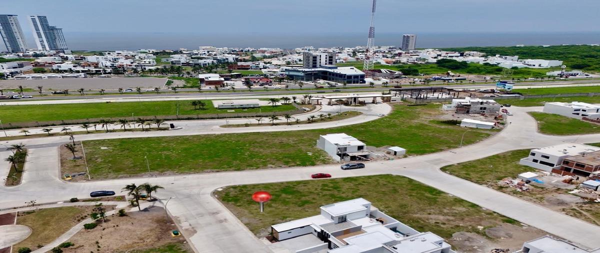 Foto de terreno habitacional en venta en  , la aguada, alvarado, veracruz de ignacio de la llave, 30116162 No. 04