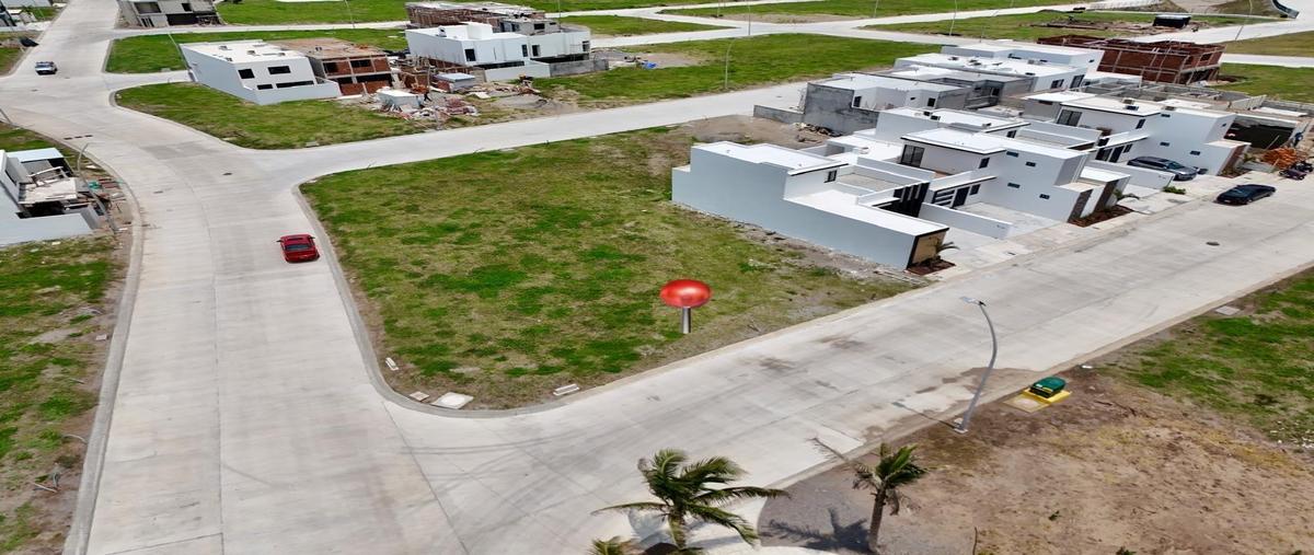 Foto de terreno habitacional en venta en  , la aguada, alvarado, veracruz de ignacio de la llave, 30116162 No. 05