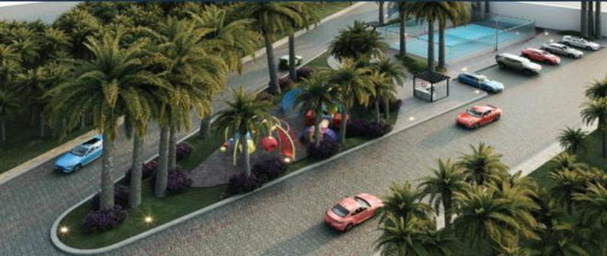 Foto de terreno habitacional en venta en  , la aguada, alvarado, veracruz de ignacio de la llave, 30129100 No. 04