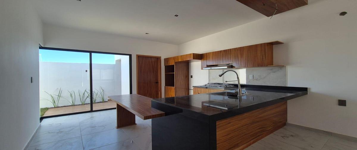 Foto de casa en venta en  , la aguada, alvarado, veracruz de ignacio de la llave, 30134420 No. 04