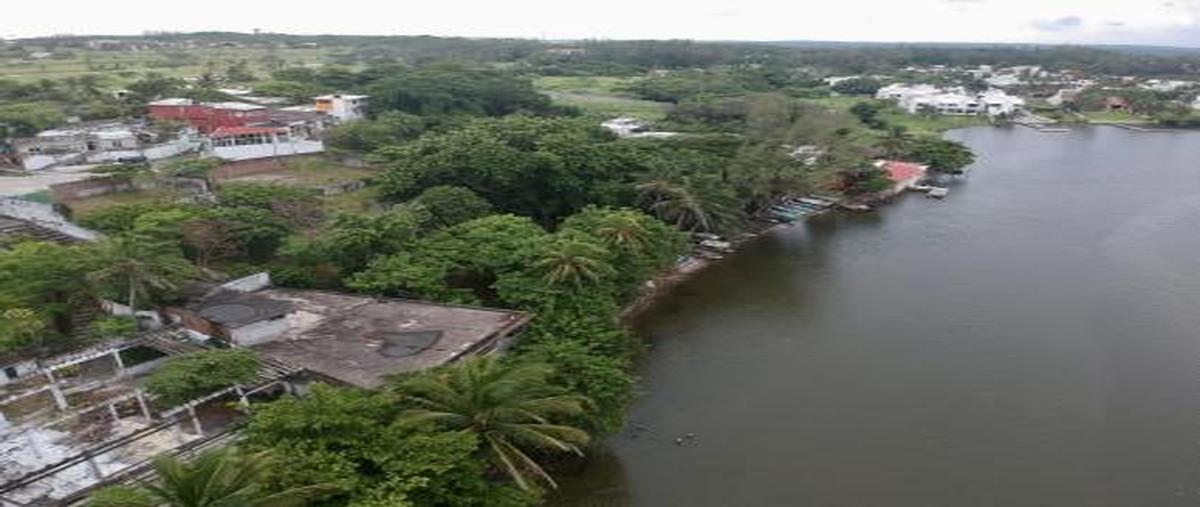 Foto de terreno habitacional en venta en  , la aguada, alvarado, veracruz de ignacio de la llave, 30139678 No. 03