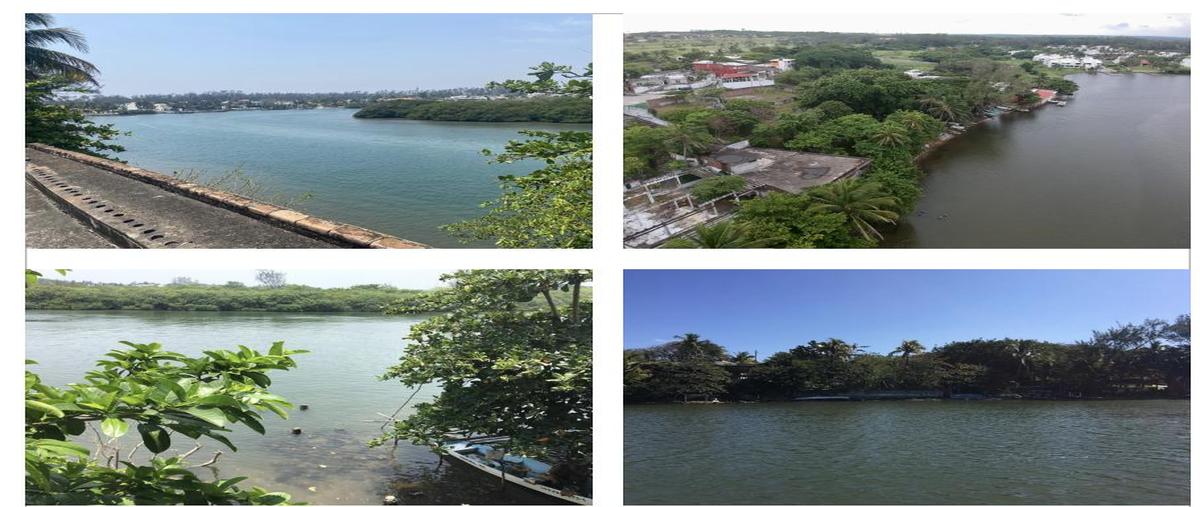 Foto de terreno habitacional en venta en  , la aguada, alvarado, veracruz de ignacio de la llave, 30139678 No. 05
